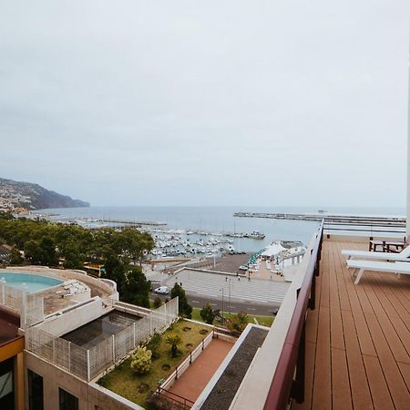 Rooftop Marina Ll By Madeira Best Apartments Funchal  Buitenkant foto
