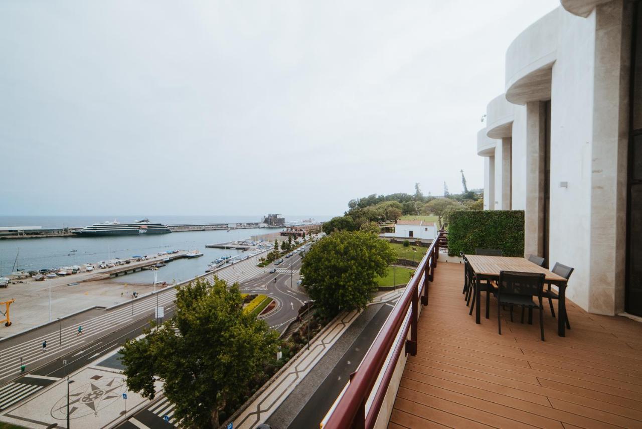 Rooftop Marina Ll By Madeira Best Apartments Funchal  Buitenkant foto