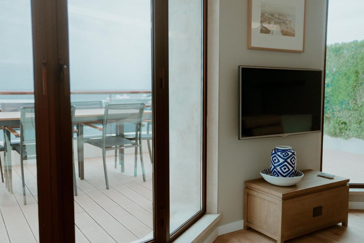 Rooftop Marina Ll By Madeira Best Apartments Funchal  Buitenkant foto