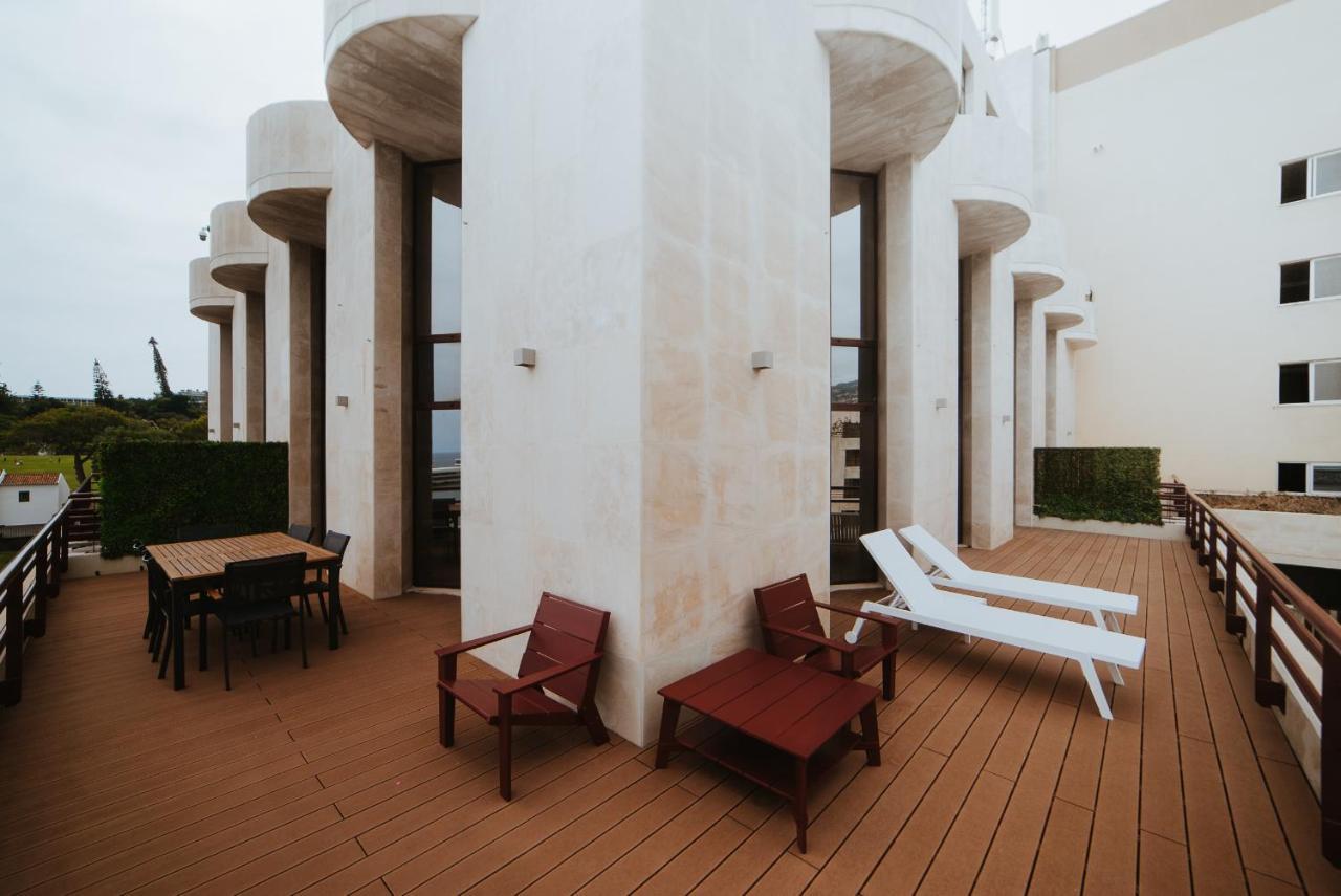 Rooftop Marina Ll By Madeira Best Apartments Funchal  Buitenkant foto