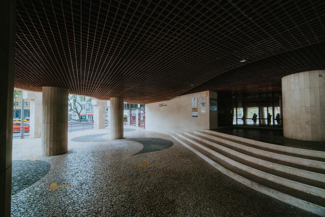 Rooftop Marina Ll By Madeira Best Apartments Funchal  Buitenkant foto